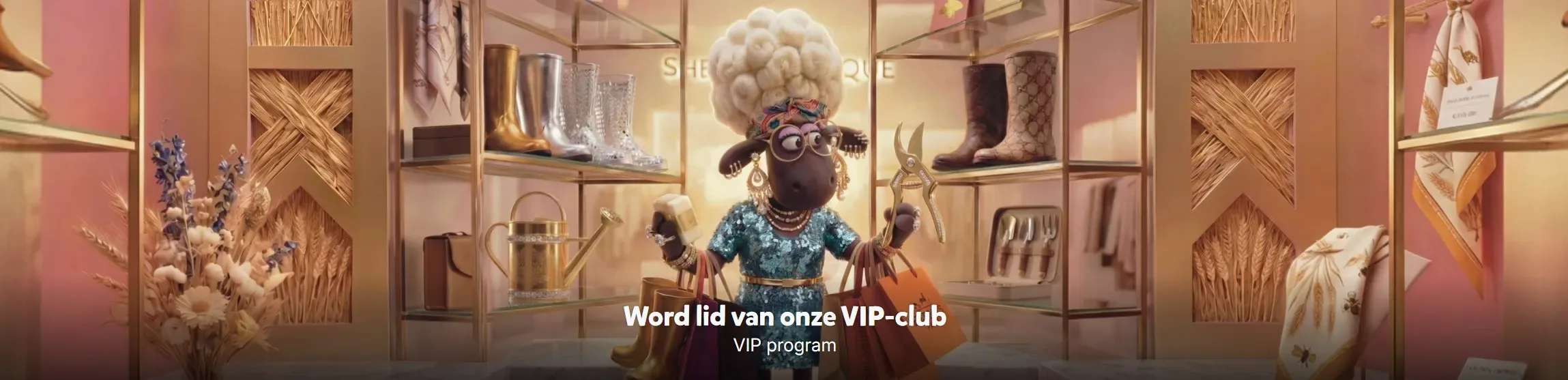 VIP-programma